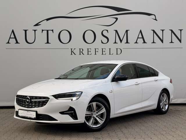 Opel Insignia Grand Sport 2.0 Diesel Massage  HUD