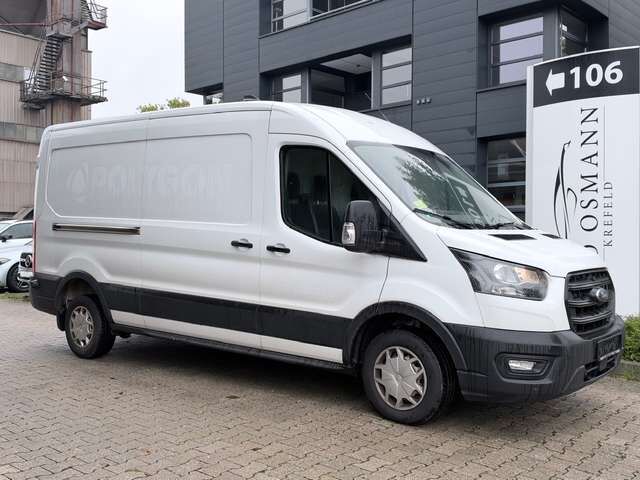 Ford Transit 310 L3H2 Lkw VA Trend | 3-SITZER | RFK