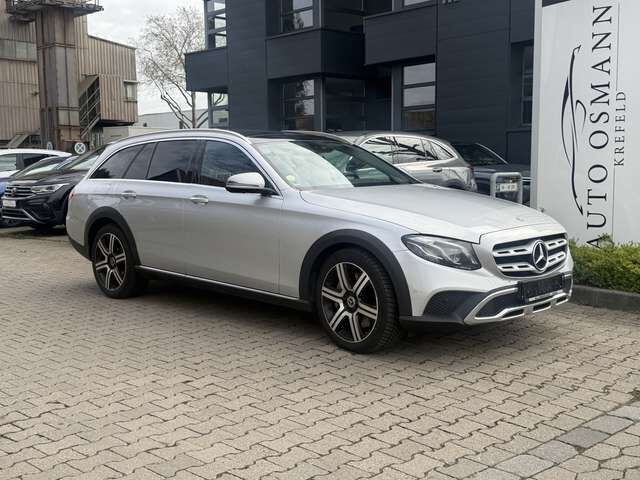 Mercedes-Benz E400 d 4Matic T All-Terrain 9G-TRONIC Avantgar
