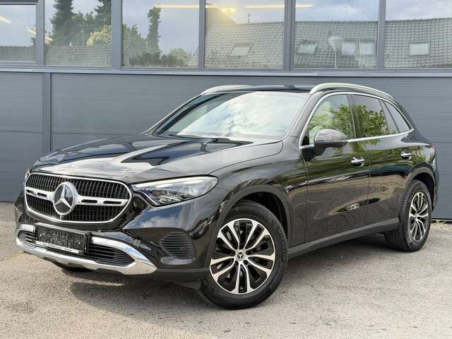 Mercedes-Benz GLC 220 d 4MATIC Avantga AIRMATIC HUD PANO 360°
