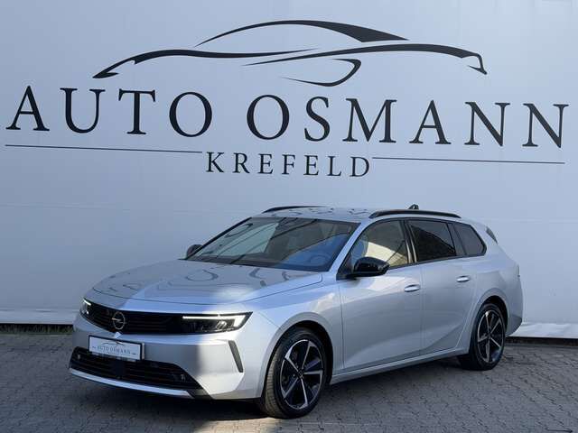 Opel Astra Sports Tourer 1.5 D Automatik Elegance