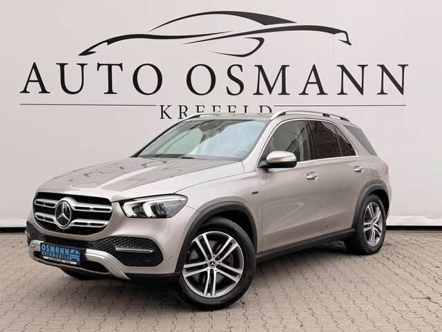 Mercedes-Benz GLE 350 de 4M 9G-TRONIC Exclusive|NP95.975,90.-?