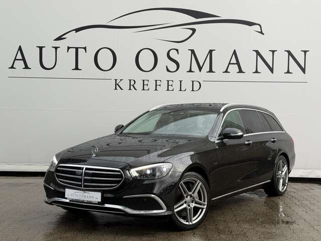 Mercedes-Benz E300 de T 9G-TRONIC|360°Kamera |UPE:80.378,25.-