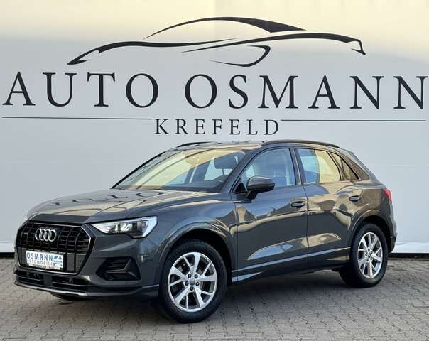 Audi Q3 40 TDI quattro S tronic advanced   NAVI