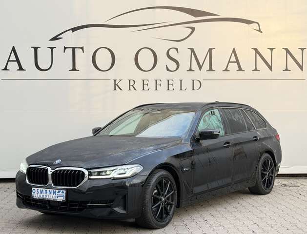 BMW 530 e xDrive Touring Aut.   Driving Assistant