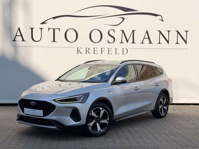 Ford Focus Turnier 1.0 EcoBoost Hybrid Aut. ACTIVE X