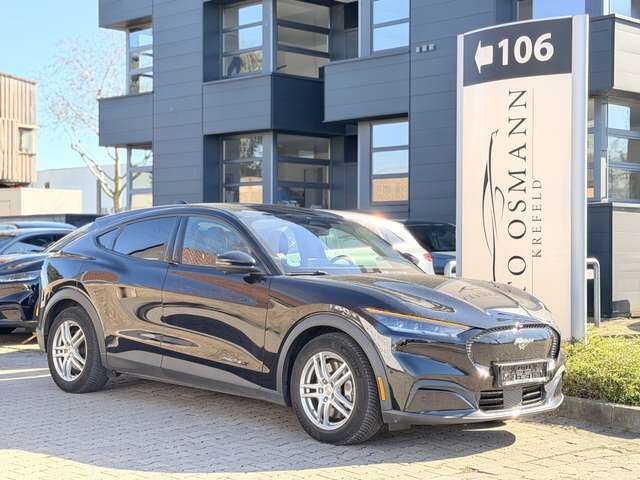 Ford Mustang Mach-E ACC   TOTW.   MEMORY