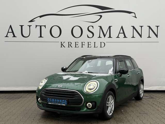 MINI Cooper D Clubman | LED | AHK | NAVI | CARPLAY