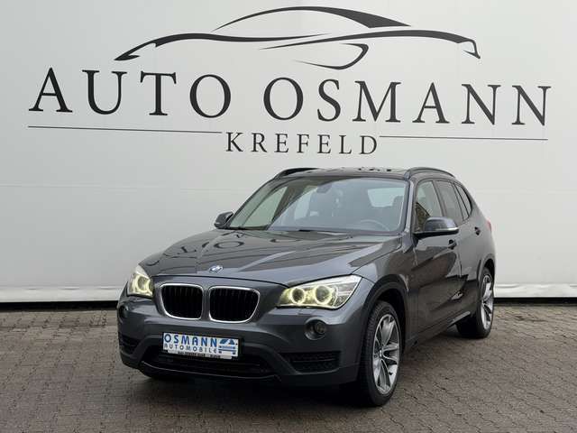 BMW X1 xDrive20d Sport Line   PANO   Bi-Xenon