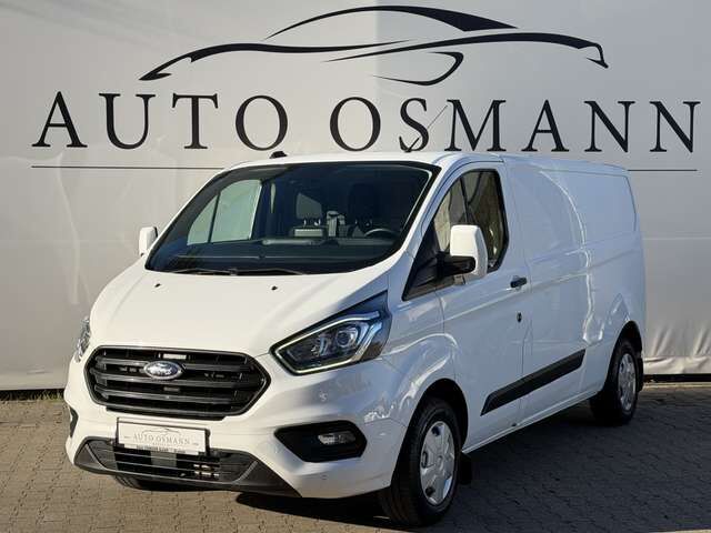 Ford Transit Custom 300 L2H1 LKW VA Trend   Rückfahrk