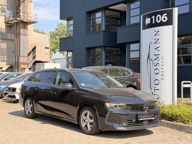 Opel Astra Sports Tourer 1.5 D Business Elegance
