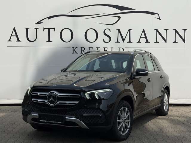 Mercedes-Benz GLE 350 d 4Matic 9G-TRONIC |360°KAM | HUD