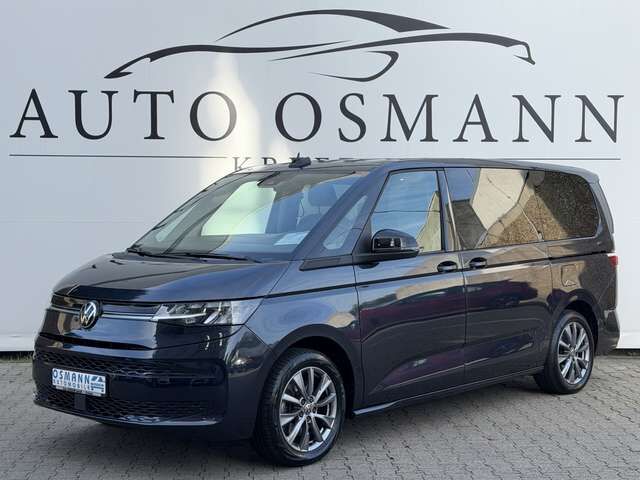 VW T7 Multivan Lang eHybrid Life 7-Sitzer | STANDH.