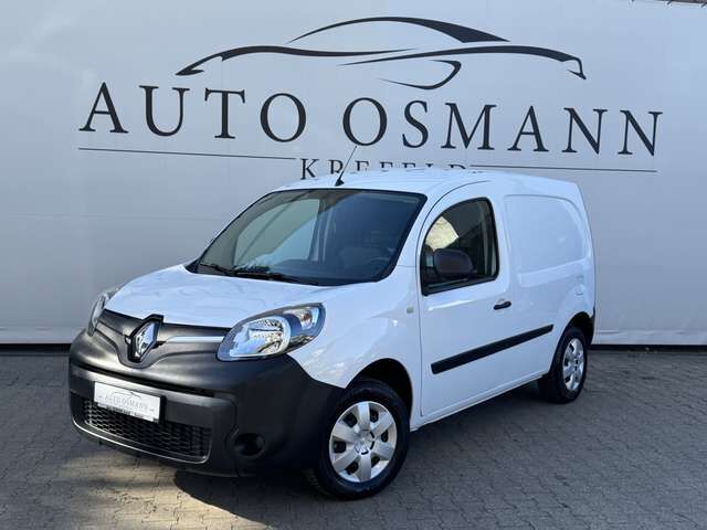 Renault Kangoo Z.E. 33