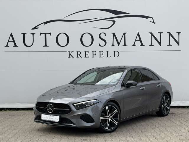 Mercedes-Benz A200 d 8G-DCT Lim. Progressive Advanced   PANO