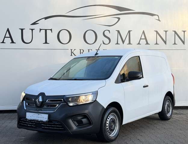 Renault Kangoo Rapid E-Tech Electric 11 kW Start L1