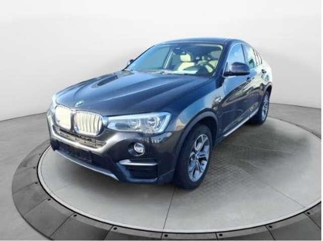 BMW X4 xDrive 20 d xLine * MOTORSCHADEN*