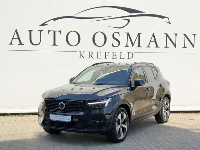 Volvo XC40 B3 B DKG Plus Dark 360°KAMERA   AHK   LED