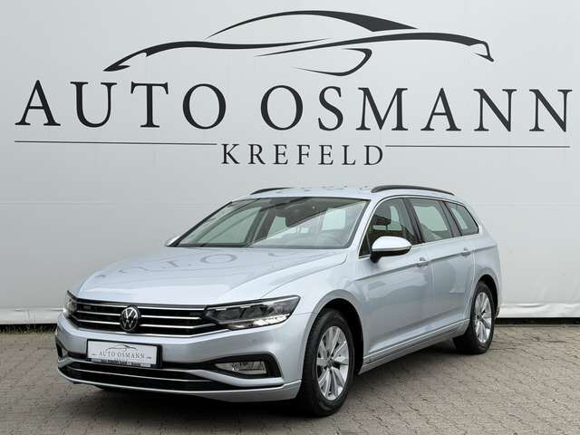 VW Passat Variant 2.0 TDI SCR DSG Business   ACC