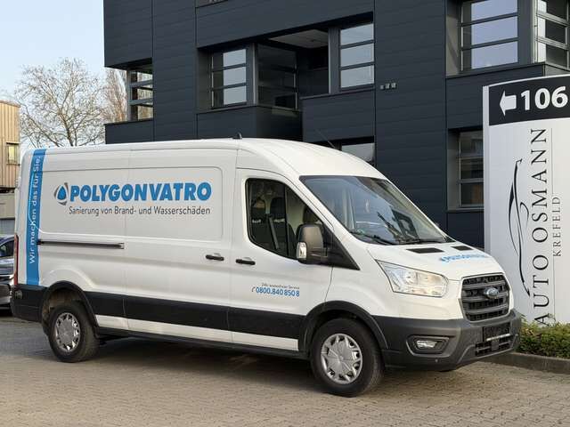 Ford Transit 350 L3H2 Lkw VA Trend   RÜCKFAHRKAMERA