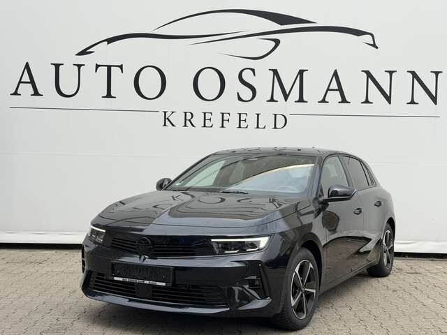 Opel Astra 1.2 Turbo GS | 360°KAM | LED | DAB