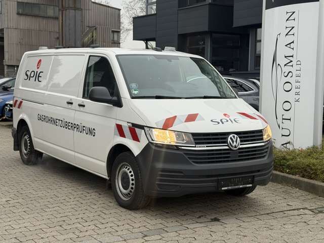 VW Transporter T6.1 DSG 4MOTION Lang RFK*AHK*PDC
