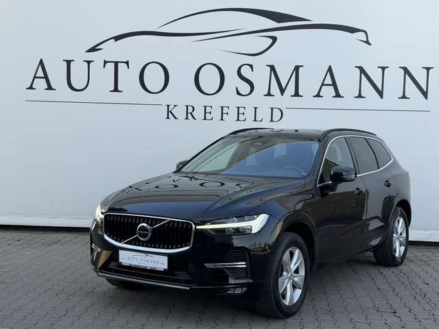 Volvo XC60 B4 D Core   AHK   LED   RFK