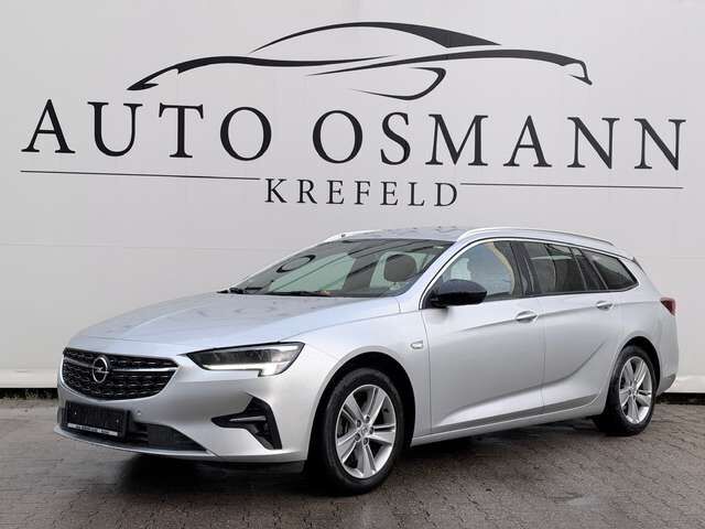 Opel Insignia Sports Tourer 1.5 Diesel Business | LED
