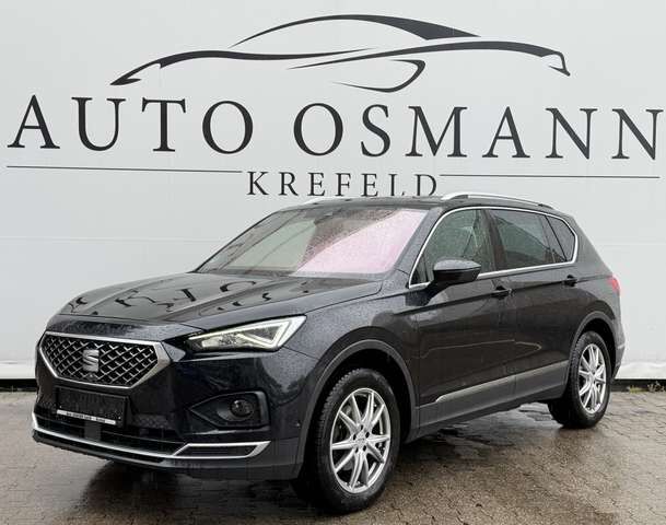 SEAT Tarraco 2.0 TDI SCR DSG Xcellence | ACC | PANO
