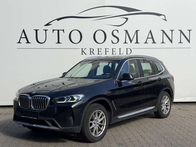 BMW X3 xDrive20 dLIVE COCKPIT PRO   360 KAMERA