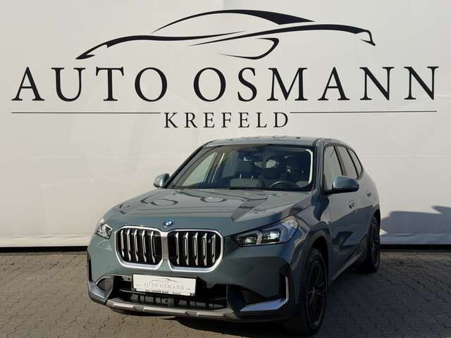 BMW X1 xDrive30 |Widescreen Display |Rückfahrkamera