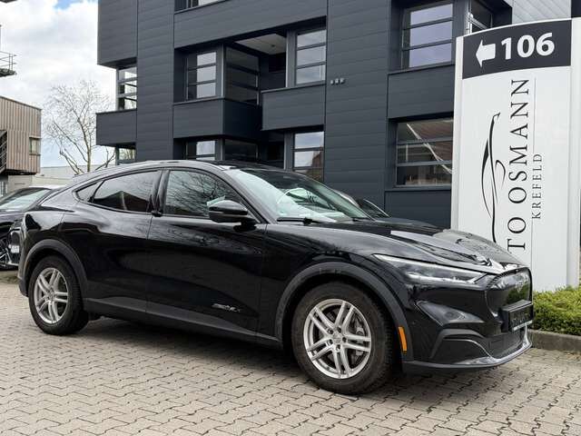 Ford Mustang Mach-E PREMIUM   360°KAM   Bang&Olufsen