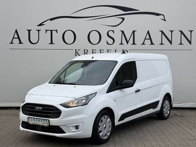 Ford Transit Connect 230 L2 Trend Kasten | RFK | DAB