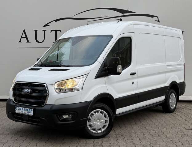 Ford Transit 330 L2H2 Lkw VA Trend   Klima   PDC