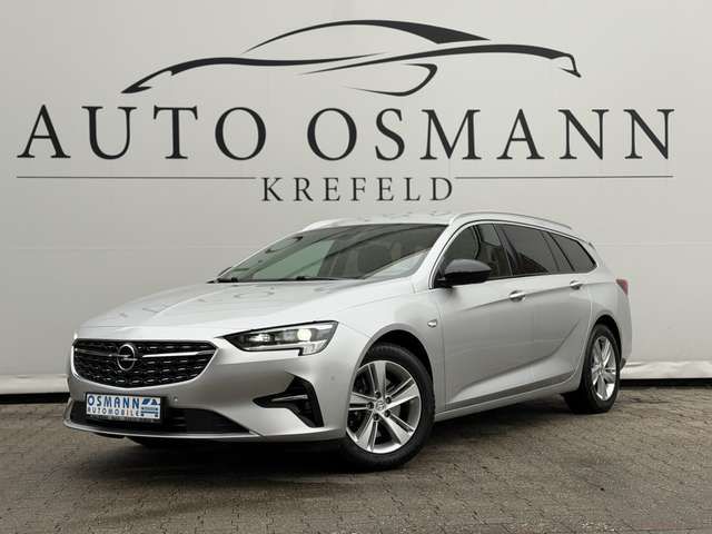 Opel Insignia Sports Tourer 2.0 Elegance NP43.730,00?