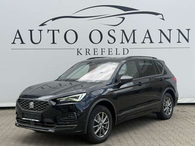 SEAT Tarraco 2.0 TDI SCR DSG FR Panorama | ACC | DCC