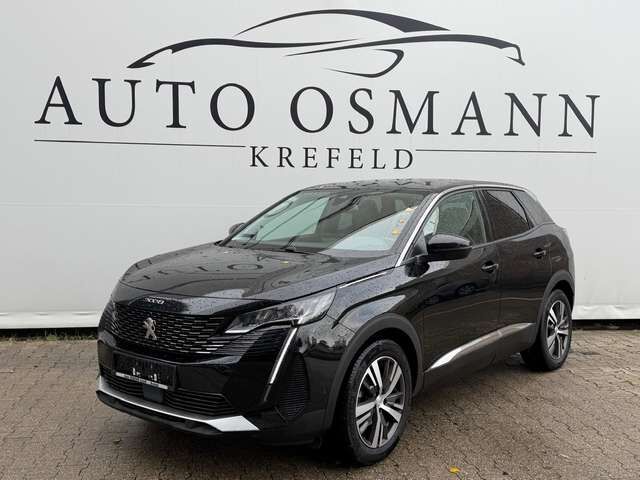 Peugeot 3008 BlueHDi 130 Stop & Start Allure   RFK