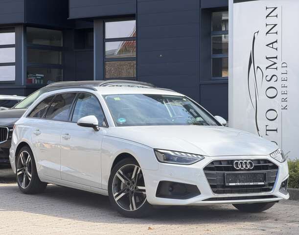 Audi A4 Avant 40 TFSI S tronic | LED | HUD | 360°K