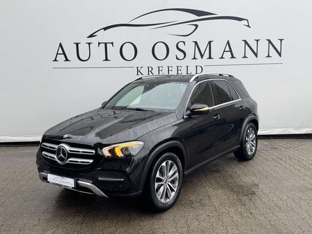 Mercedes-Benz GLE 350 de 4Matic 9G-TRONIC Exclusive 360°KAMER