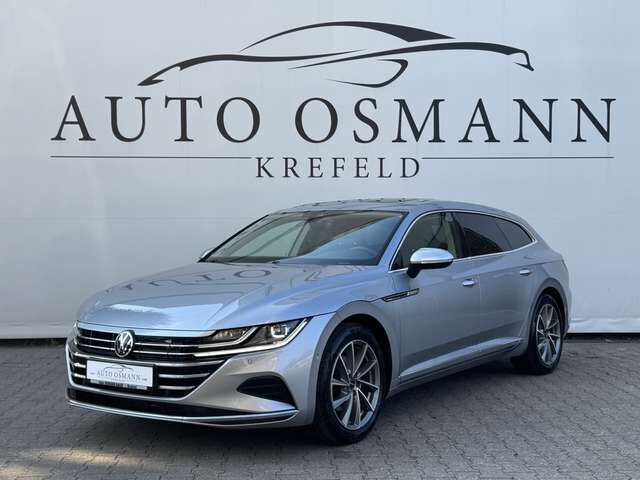 VW Arteon SB 1.4 eHybrid DSG Elegance *360°*ACC*
