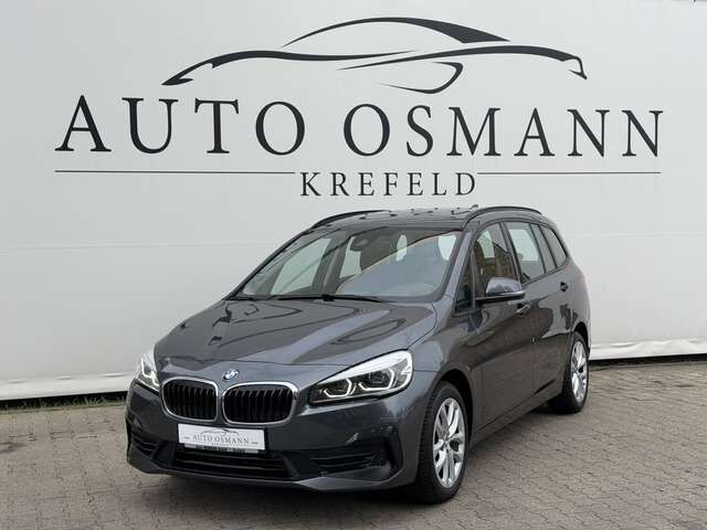 BMW 218 d Advantage | PDC | DAB | LED