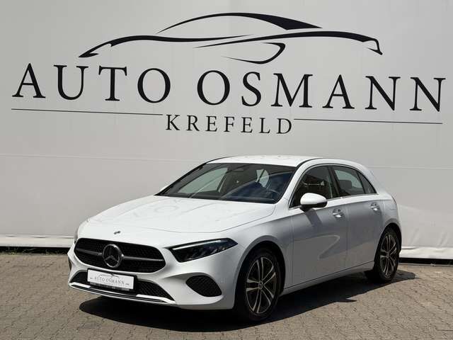 Mercedes-Benz A200 7G-DCT Progressive Advanced   Junge Sterne