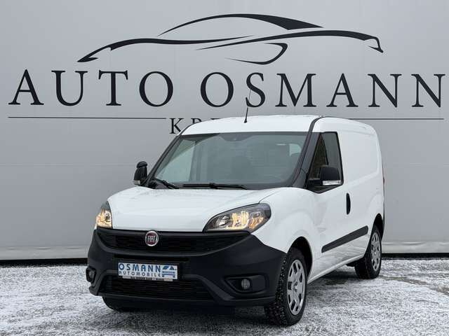 Fiat Sonstige SX Kasten | Klima | Sortimo Regalsystem