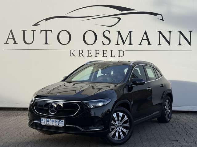 Mercedes-Benz EQA 250 Progressive |DISTRONIC+ |KAMERA |CARPLAY