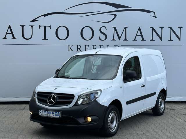 Mercedes-Benz Citan 109 CDI lang