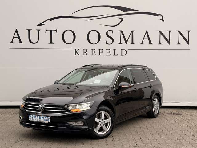 VW Passat Variant 2.0 TDI SCR DSG Business |HEAD-UP