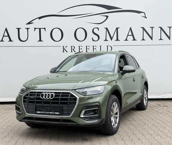 Audi Q5 40 TDI quattro S tronic | AHK | LED | ACC