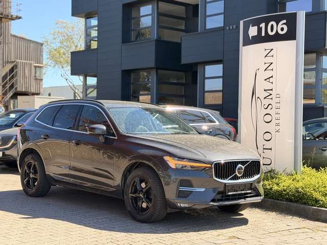 Volvo XC60 B5 D AWD Geartronic Momentum Pro   ACC