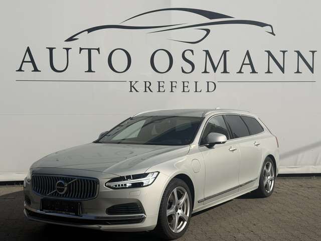 Volvo V90 T8 Recharge AWD Inscription UPE:83.520,-?
