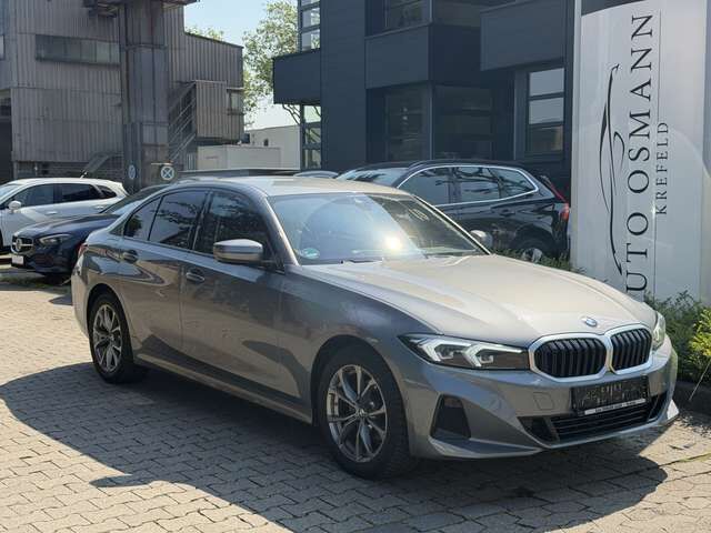 BMW 320 d xDrive | Live Cockpit Plus | Shadow Line